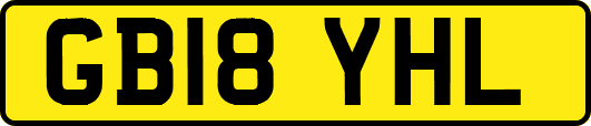 GB18YHL