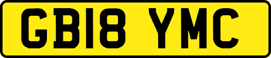 GB18YMC