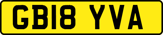 GB18YVA