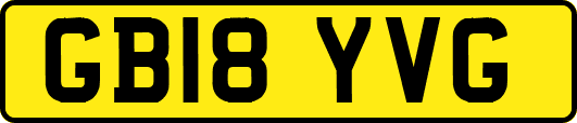 GB18YVG