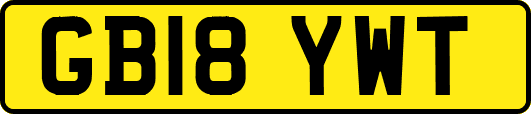 GB18YWT