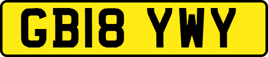 GB18YWY