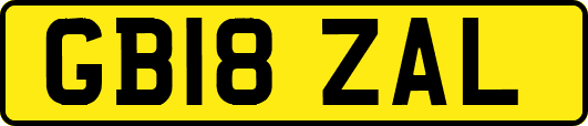 GB18ZAL