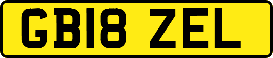GB18ZEL