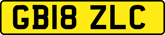 GB18ZLC