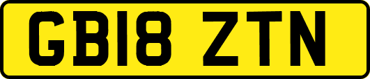GB18ZTN