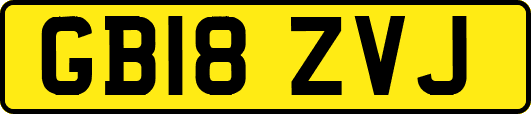 GB18ZVJ