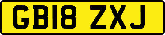 GB18ZXJ