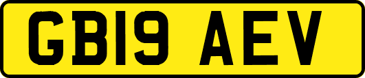 GB19AEV