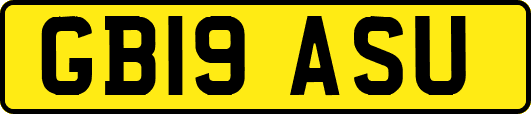 GB19ASU