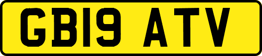 GB19ATV