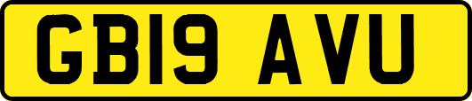 GB19AVU