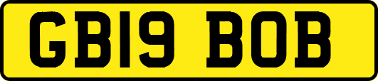 GB19BOB