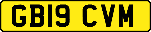 GB19CVM