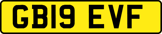 GB19EVF