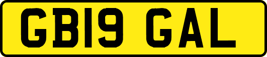 GB19GAL