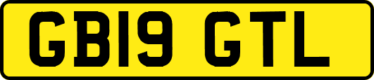 GB19GTL