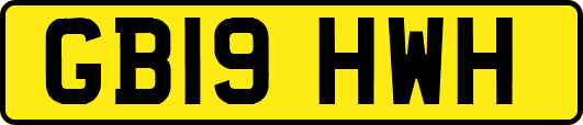 GB19HWH