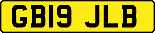 GB19JLB
