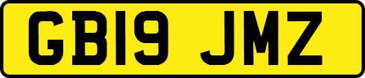 GB19JMZ