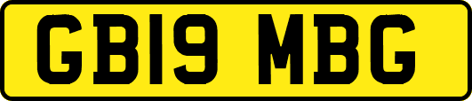 GB19MBG