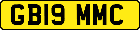 GB19MMC
