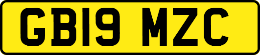 GB19MZC