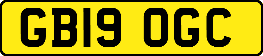 GB19OGC