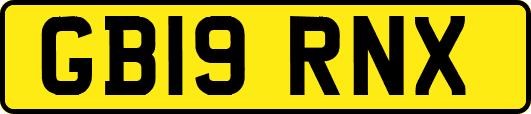 GB19RNX