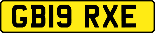 GB19RXE