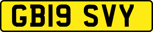 GB19SVY