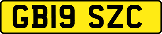 GB19SZC