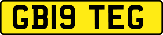 GB19TEG