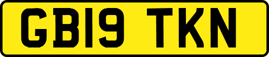 GB19TKN