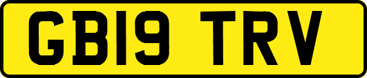 GB19TRV