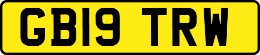 GB19TRW