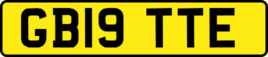 GB19TTE