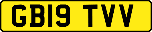 GB19TVV