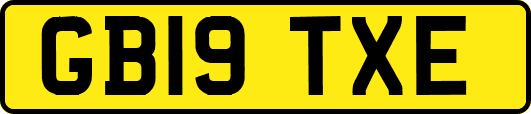GB19TXE