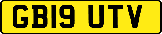 GB19UTV