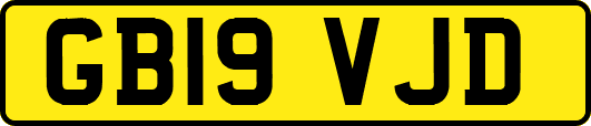 GB19VJD