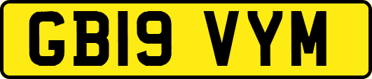 GB19VYM