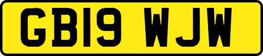 GB19WJW