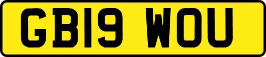 GB19WOU