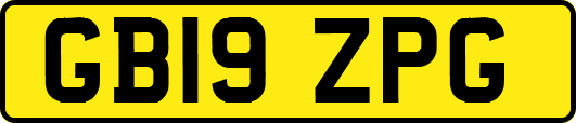 GB19ZPG
