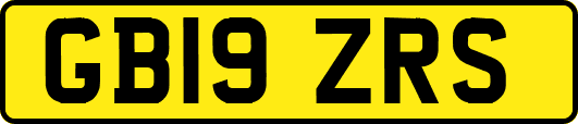 GB19ZRS