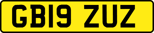 GB19ZUZ