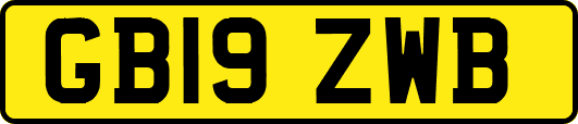 GB19ZWB