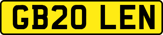 GB20LEN