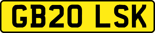 GB20LSK